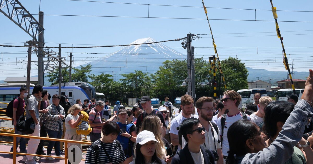 Tourist Misconduct Leads to Cancellation of Cultural Festival in Japan