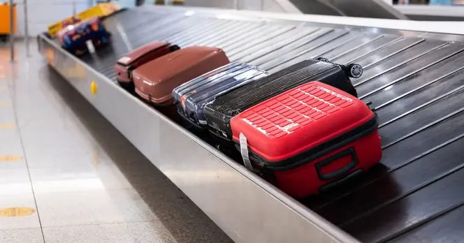 Expert Insights: Choosing the Right Luggage for Safe Air Travel