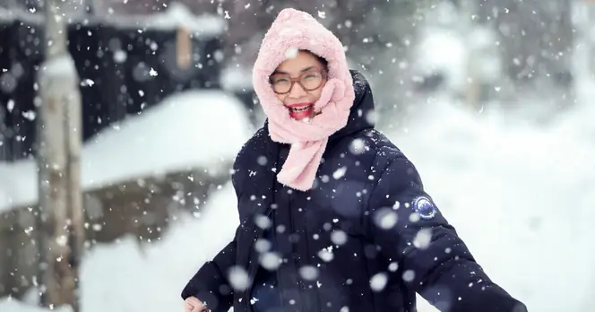 Bank Holiday Snow Forecast for Northern UK Areas Over Easter Weekend