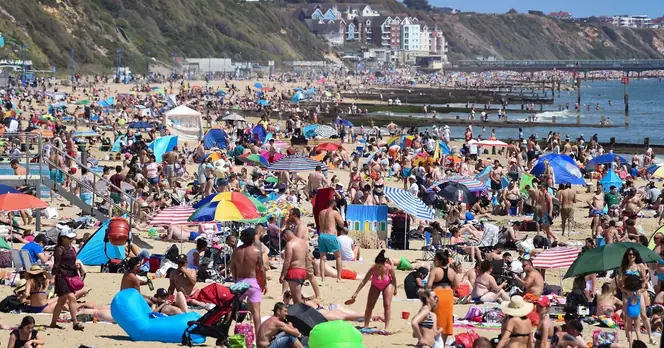 Bank Holiday Weekend Forecast: Heatwave Set to Reach 29C Across 26 Counties
