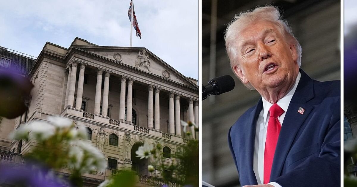 UK Banks Hold Emergency Summit on Potential Impact of Trump's Policies