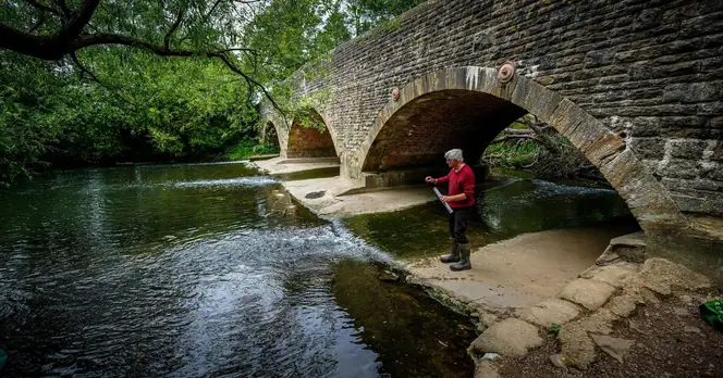 Over One Million Sewage Discharges Puts Bathing Areas at Risk in England