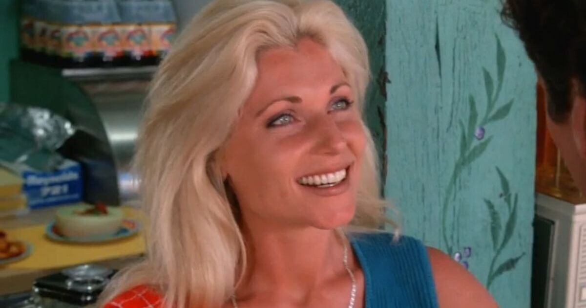 Pamela Bach Faced Financial Struggles Before Untimely Death