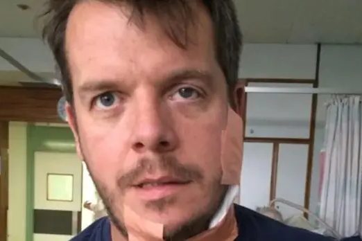 BBC Chef Tim Bilton Shares Update on His Terminal Cancer Battle