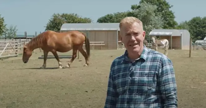 Adam Henson Critiques Labour's Approach to Farming Education in the UK