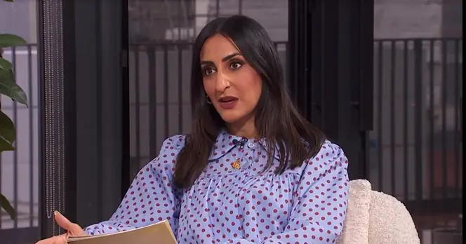 Dr. Punam Krishan Advises Caution When Using Common Painkillers Due to Health Risks