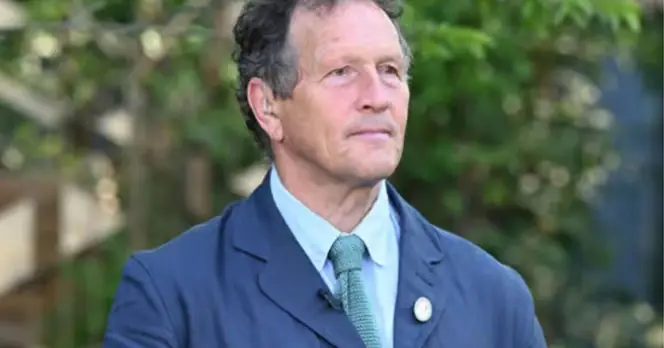 Monty Don Shares Personal Cancer Battle on BBC's Gardeners' World