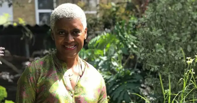 BBC's Arit Anderson Discusses Challenges of Parkinson's Disease Awareness