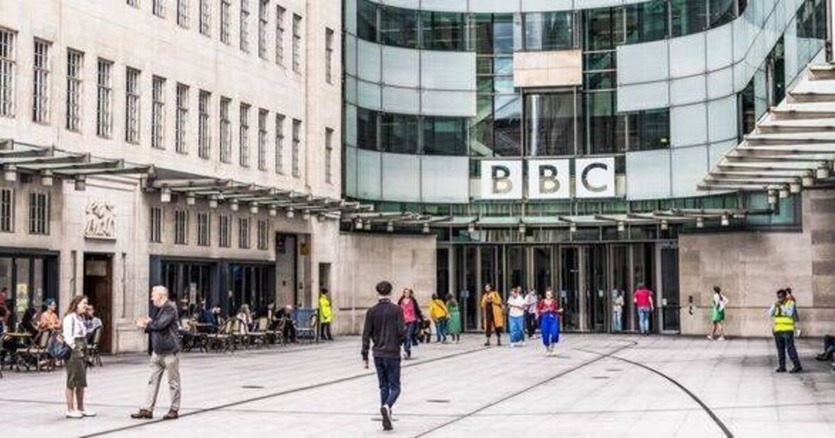 BBC Icon Dies in Poverty After 30-Year Career Sacrificing Wealth