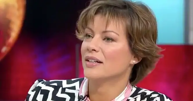 Kate Silverton Mourns Mother's Death, Praises Her Courage in Cancer Battle