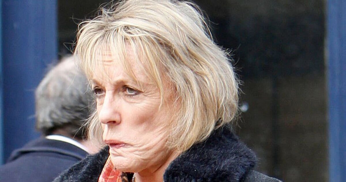 Esther Rantzen Voices Health Concerns While Advocating for Important Causes