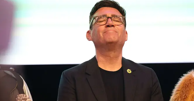Burnham's Election Win Faces Caution from BBC Expert John Curtice