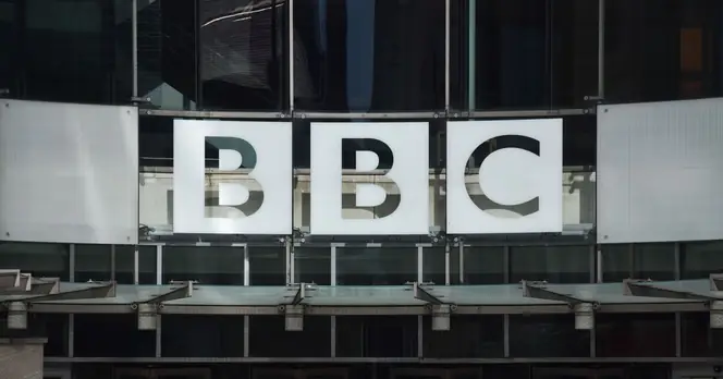 BBC Presenter Accused of Breaking Colleague's Wrist Amid Alleged Cover-Up