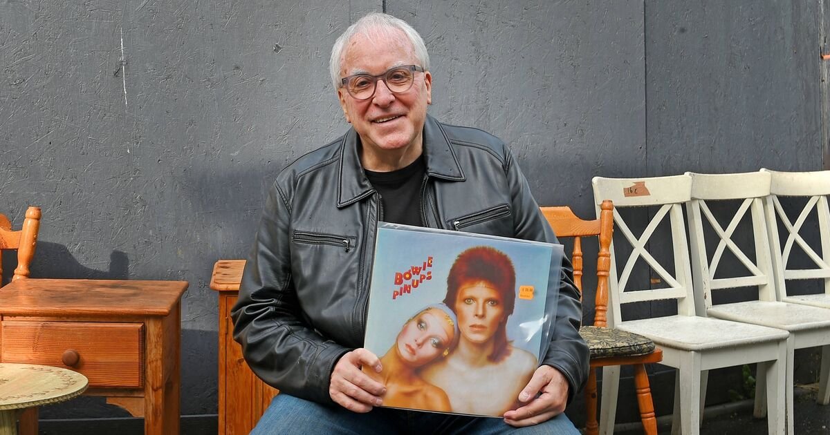 BBC Presenter Billy Sloan Signs Off After 11 Years on Radio Scotland