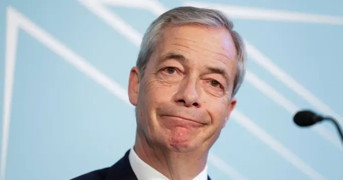 Clacton Hosts BBC Question Time Without MP Nigel Farage Due to Restrictions