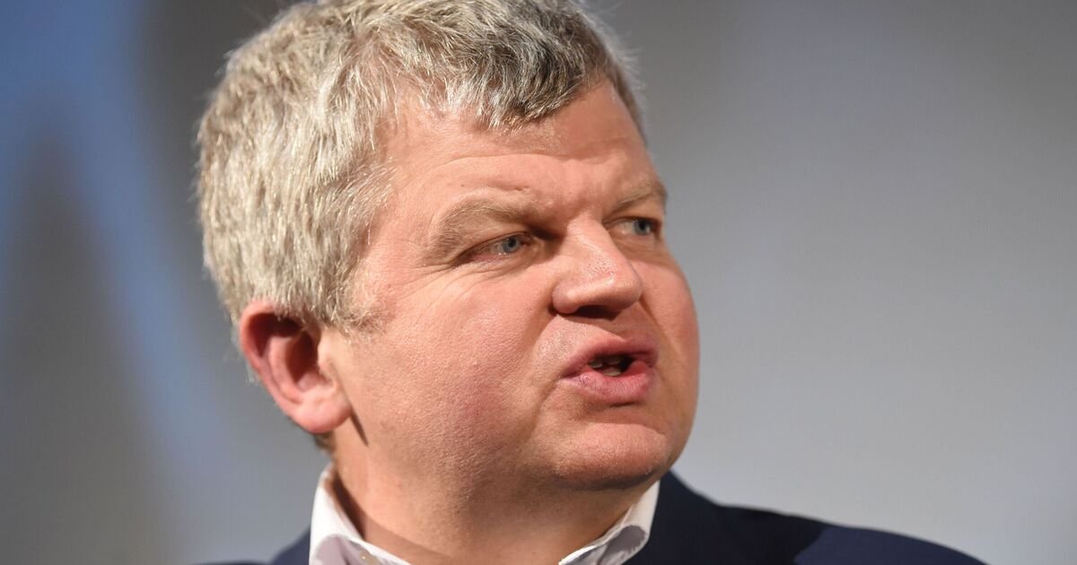 Adrian Chiles Reveals Skin Cancer Diagnosis and Advocates for Better Healthcare...