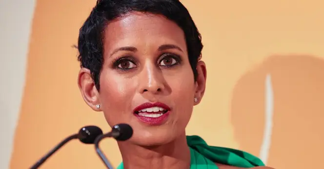 Naga Munchetty Shares Tips for Effective GP Appointments After Personal Health Challenges