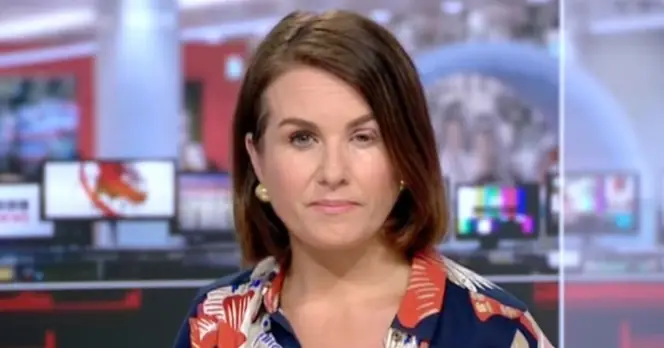 Nina Warhurst Addresses Public Concern with Heartfelt Social Media Message