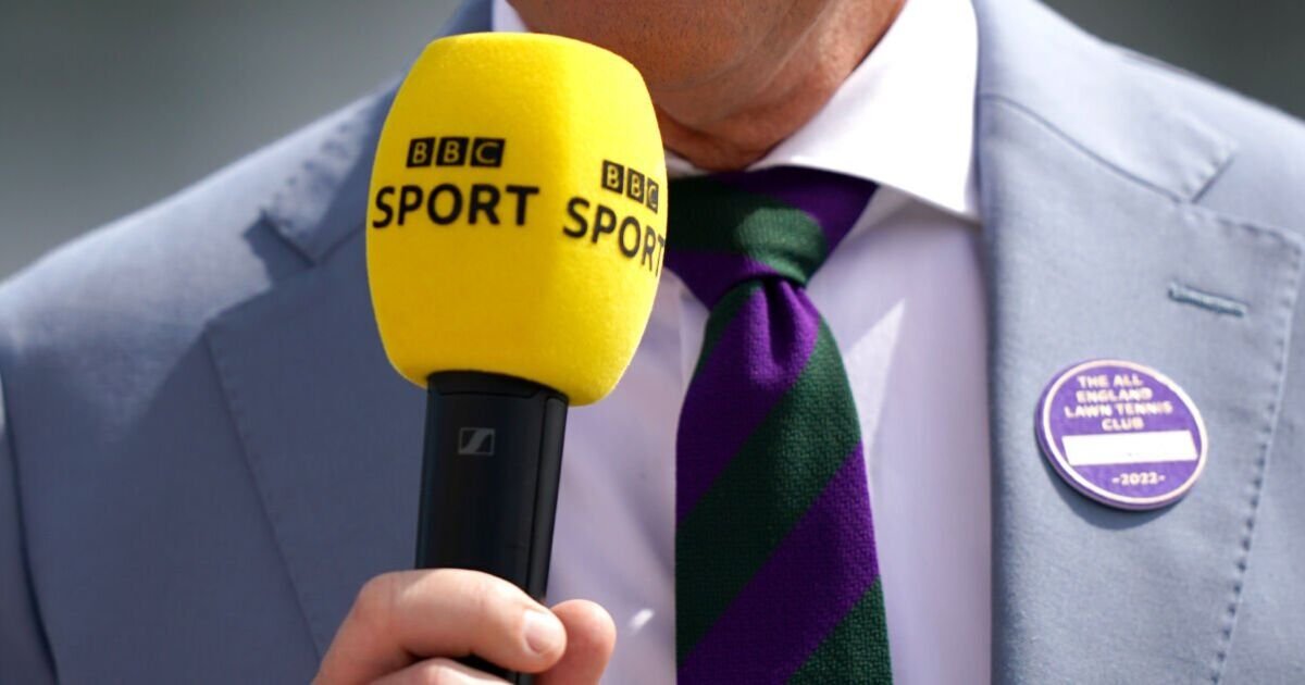 BBC Under Pressure to Evolve for Wimbledon Rights Beyond 2027