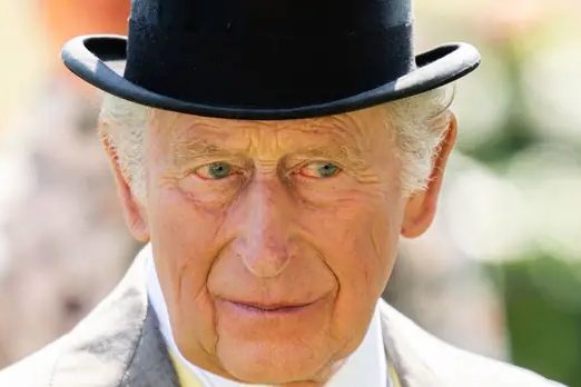 Elaine Paige Reveals King Charles' Humorous 'Saucy' Comment at Event