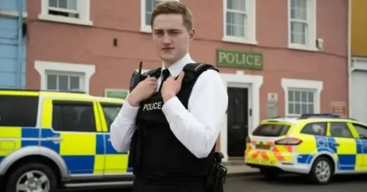 BBC Star Finnian Garbutt Enters Hospice Care as Cancer Progresses