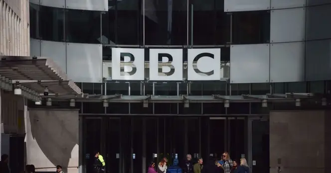 BBC Star Dies Unexpectedly at 47, Leaving Colleagues and Fans in Shock