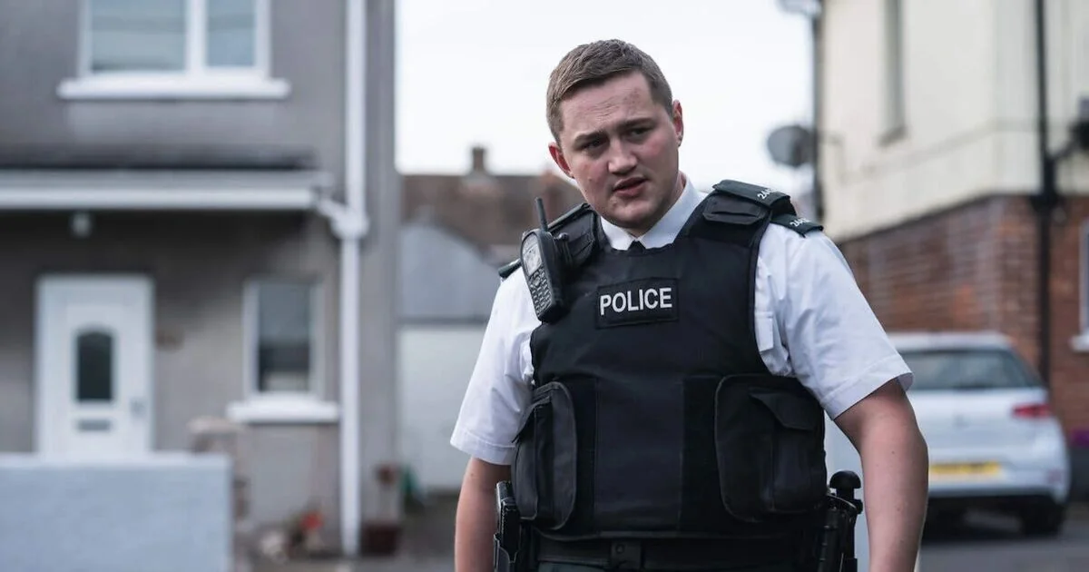 BBC Star Finnian Launches GoFundMe for Family Amid Health Crisis