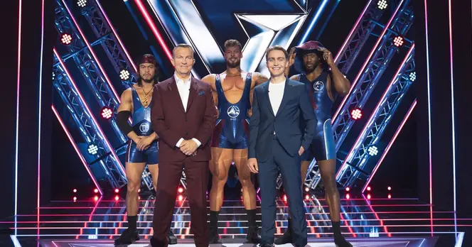 BBC's Jamie Bigg Criticises "Disappointing" Removal from Major Show