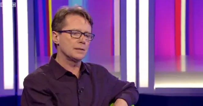 BBC Presenter Nicky Campbell's Daughter Injured in E-Bike Crash with Drunk Driver