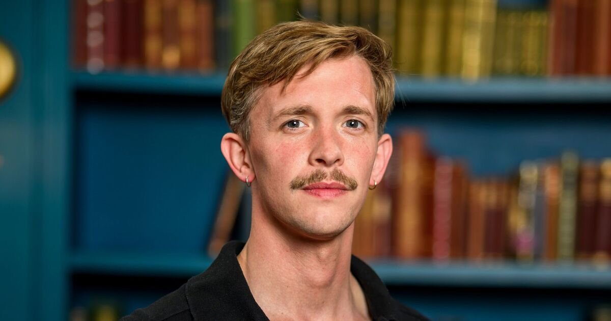 Stephen Libby Responds to Fan Interest in His Iconic Blue Jacket