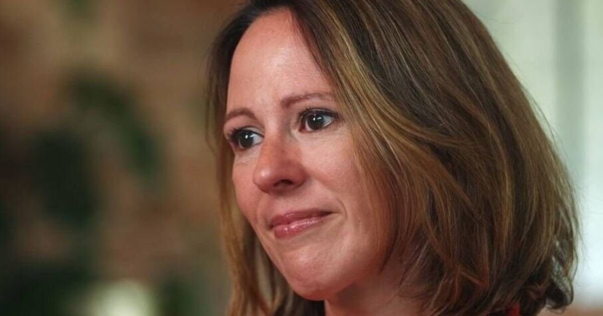 Sarra Hoy's Inspiring Strength Shines Amid Health Challenges on BBC Programme