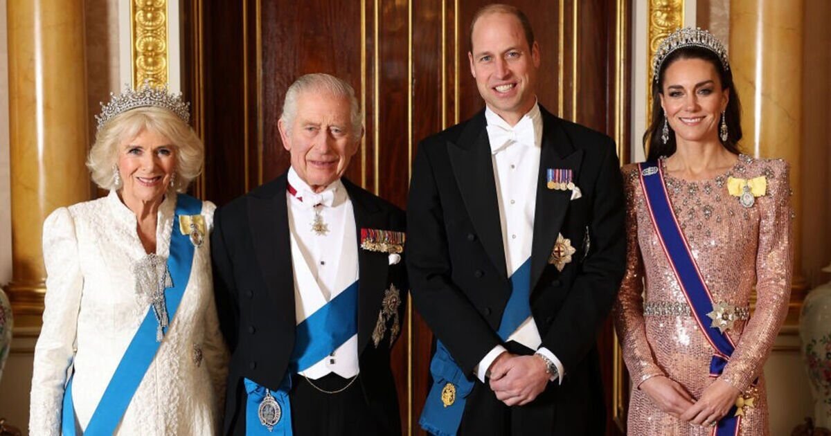 Outrage Erupts Over Royal Finances Revealed in BBC's Dimbleby Documentary