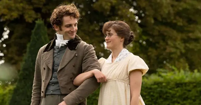 Emma D'Arcy Discusses Role in New Sky Thriller "Prisoner"