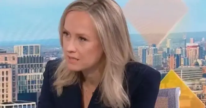 Sky News' Sophy Ridge Challenges Labour MP Steve Reed in Intense Debate