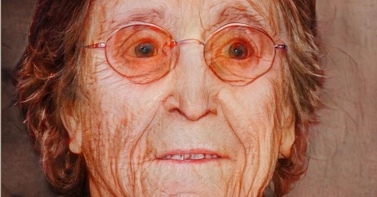 Cold Case Expert Creates Age-Progressed Portrait of John Lennon at 86