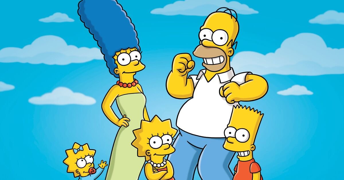 Beloved Voice of Marge Simpson, Beatrice Picard, Dies at 96