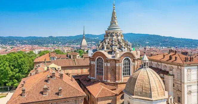 Beautiful City Named Europe's 'Chocolate Capital' Surpassing Paris and Brussels