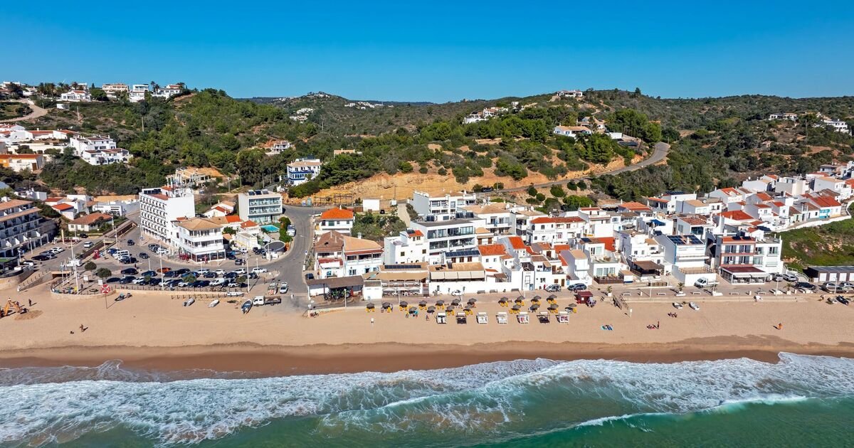 Algarve Emerges as Top Winter Destination with £29 Flights and 17°C Weather