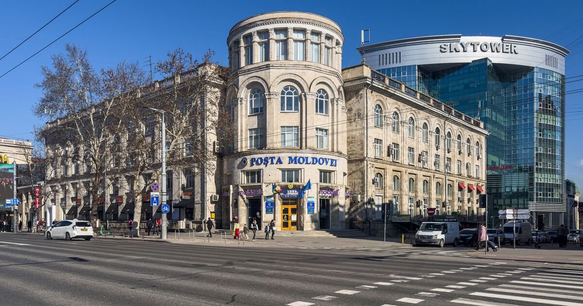 Moldova: Europe's Affordable Hidden Gem with Travel Warnings