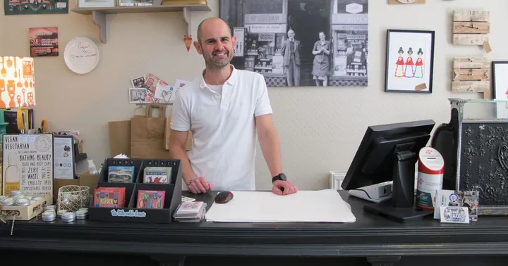 Market Town Named Among the UK's Best Places to Live