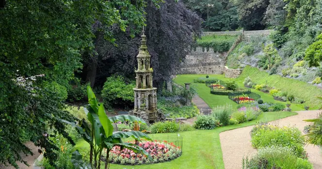 Birmingham's Botanical Gardens: A Hidden UK Gem Often Overlooked by Tourists