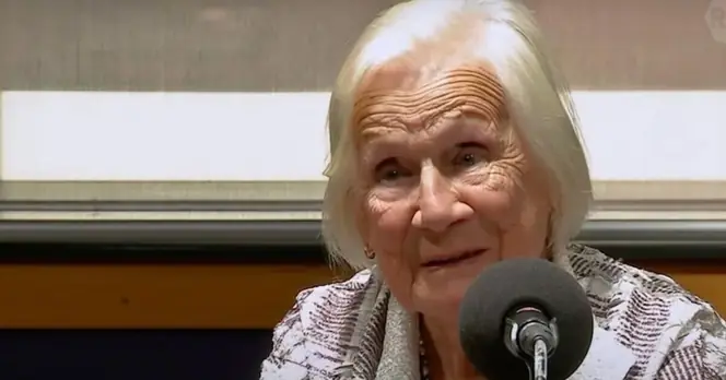 Elisabeth Kirkby, Beloved Soap Actress, Passes Away at 105