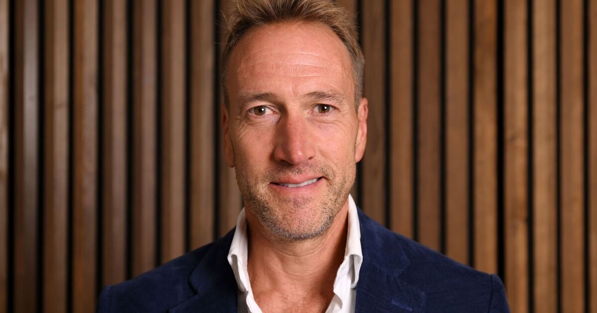 Ben Fogle Warns of Modern Pressures: 'We Are All in Danger'