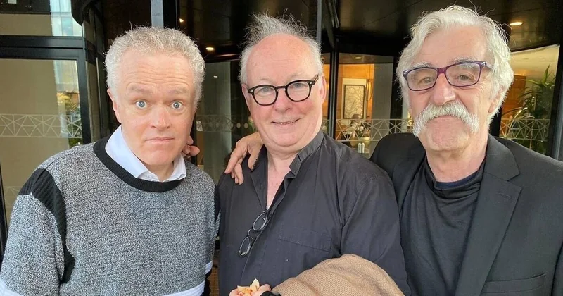 Ben Keaton, Star of "Father Ted," Dies at 70; Tributes Emerge