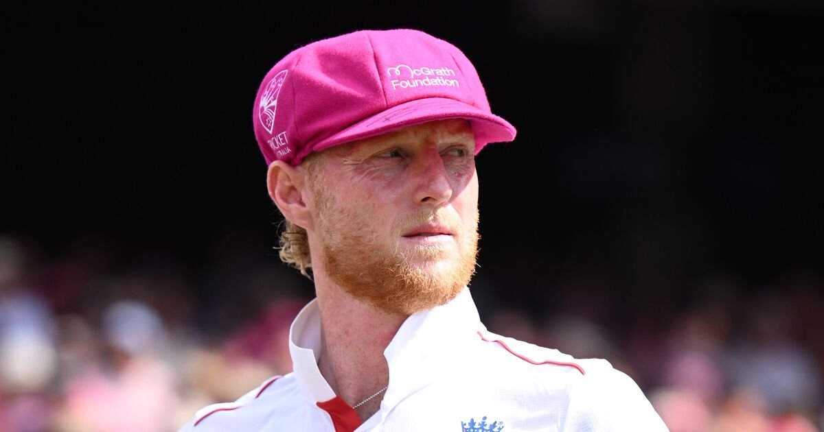 Stokes' England Captaincy Under Scrutiny After Ashes Series Defeat