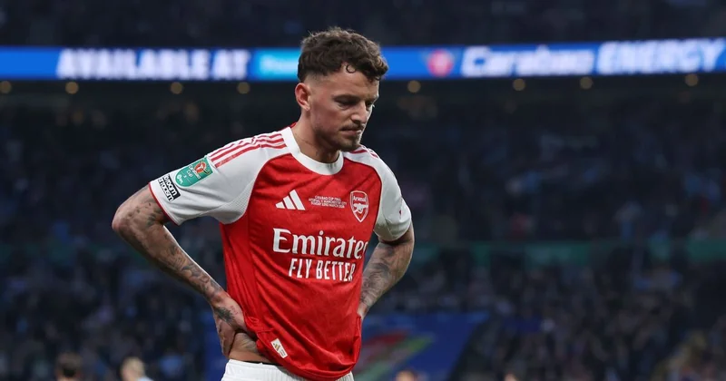 Ben White Recalled to England Squad After World Cup Departure