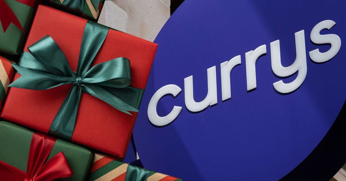 Currys Unveils Major Tech Discounts for Boxing Day Sales