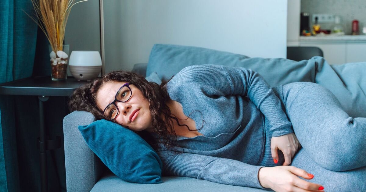 NHS Recommends Home Care and Hydration for Managing Norovirus Symptoms