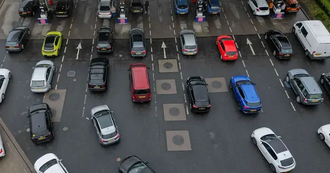 Volkswagen T-Roc Named Best Small SUV in UK Market