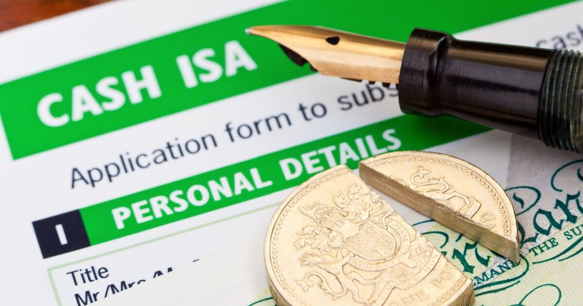 Best Cash ISA Options Available Before April 6 Tax Limit Reset
